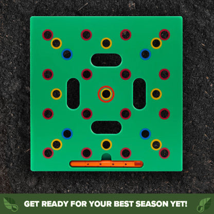 SeedShape™ Garden Companion