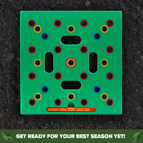 SeedShape™ Garden Companion