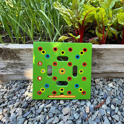 SeedShape™ Garden Companion